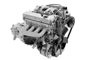 Engine Mercedes OM602 300x198 - Engine Mercedes OM602
