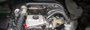 Engine Mercedes OM605  300x102 - Engine Mercedes OM605