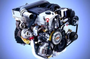 Engine Mercedes OM605 300x198 - Engine Mercedes OM605