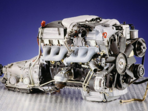 Engine Mercedes OM606 300x225 - Engine Mercedes OM606