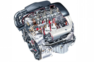 Engine Mercedes OM611 300x200 - Engine Mercedes OM611
