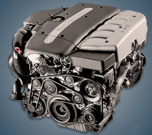 Engine Mercedes OM613 300x266 - Engine Mercedes OM613