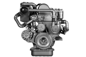 Engine Mercedes OM615 300x201 - Engine Mercedes OM615