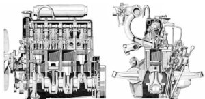 Engine Mercedes OM621 300x145 - Engine Mercedes OM621