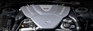 Engine Mercedes OM628  300x101 - Engine Mercedes OM628