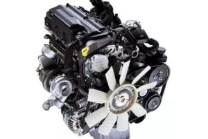 Engine Mercedes OM646 300x201 - Engine Mercedes OM646