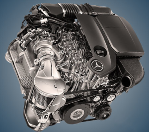 Engine Mercedes OM654 300x266 - Engine Mercedes OM654