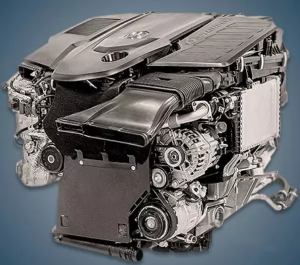 Engine Mercedes OM656 300x265 - Engine Mercedes OM656