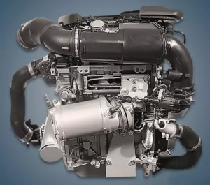 Engine Mini B37C15A 300x265 - Engine Mini B37C15A