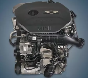 Engine Mini B38A15A 300x266 - Engine Mini B38A15A