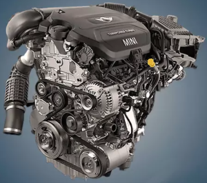 Engine Mini B47C20A 300x266 - Engine Mini B47C20A