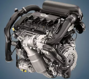 Engine Mini N14B16C 300x267 - Engine Mini N14B16C
