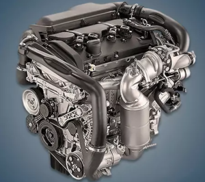 Engine Mini N18B16A 300x266 - Engine Mini N18B16A