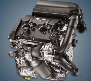 Engine Mini N18B16C 300x267 - Engine Mini N18B16C