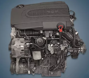 Engine Mini N47C16A 300x266 - Engine Mini N47C16A