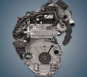 Engine Mini N47C20A 300x265 - Engine Mini N47C20A