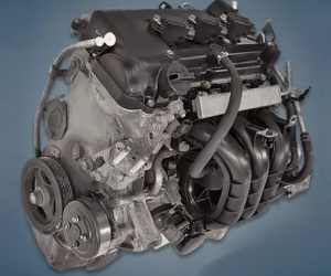 Engine Mitsubishi 3A90 300x250 - Engine Mitsubishi 3A90