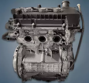 Engine Mitsubishi 3A91 300x278 - Engine Mitsubishi 3A91