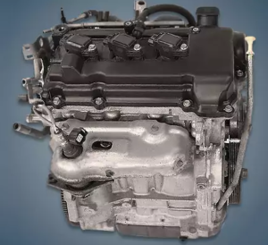 Engine Mitsubishi 3A92 300x274 - Engine Mitsubishi 3A92