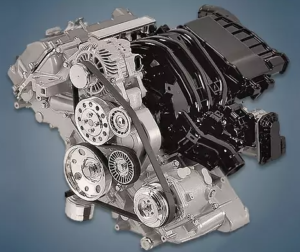 Engine Mitsubishi 3B20 300x252 - Engine Mitsubishi 3B20