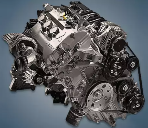 Engine Mitsubishi 3B20T 300x260 - Engine Mitsubishi 3B20T