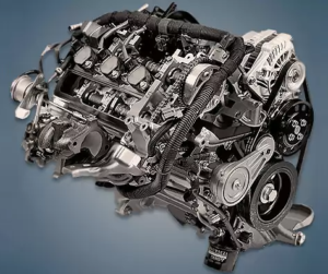 Engine Mitsubishi 3B21T 300x251 - Engine Mitsubishi 3B21T