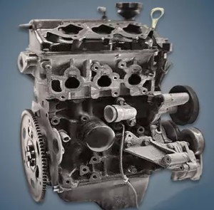 Engine Mitsubishi 3G83 300x295 - Engine Mitsubishi 3G83