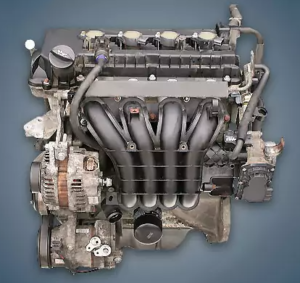 Engine Mitsubishi 4A90 300x283 - Engine Mitsubishi 4A90