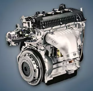 Engine Mitsubishi 4A91 300x292 - Engine Mitsubishi 4A91