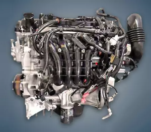 Engine Mitsubishi 4A92 300x262 - Engine Mitsubishi 4A92