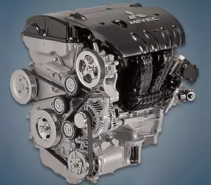 Engine Mitsubishi 4B10 300x263 - Engine Mitsubishi 4B10