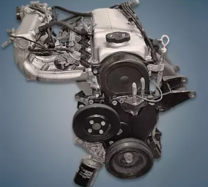 Engine Mitsubishi 4G13 300x270 - Engine Mitsubishi 4G13
