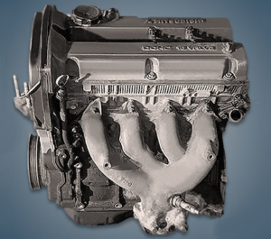 Engine Mitsubishi 4G15 300x265 - Engine Mitsubishi 4G15