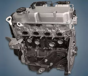 Engine Mitsubishi 4G18 300x262 - Engine Mitsubishi 4G18