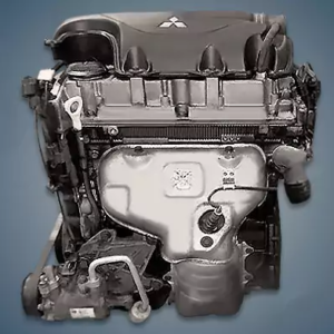 Engine Mitsubishi 4G19 300x300 - Engine Mitsubishi 4G19