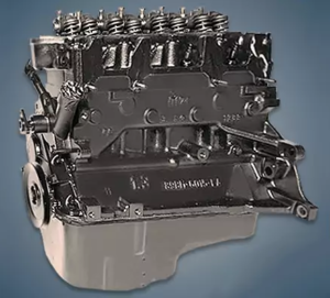 Engine Mitsubishi 4G32 300x271 - Engine Mitsubishi 4G32