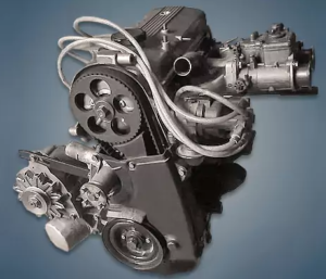 Engine Mitsubishi 4G33 300x257 - Engine Mitsubishi 4G33