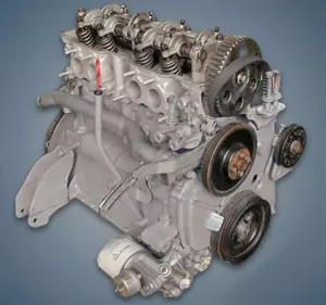 Engine Mitsubishi 4G62 300x281 - Engine Mitsubishi 4G62