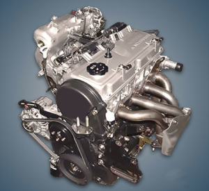 Engine Mitsubishi 4G64 300x275 - Engine Mitsubishi 4G64