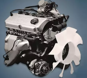 Engine Mitsubishi 4G94 300x269 - Engine Mitsubishi 4G94