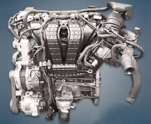 Engine Mitsubishi 4J11 300x246 - Engine Mitsubishi 4J11