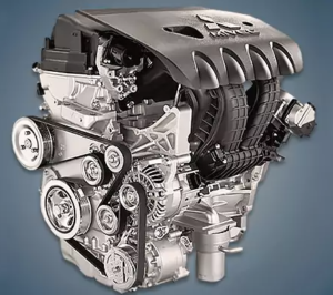 Engine Mitsubishi 4J12 300x266 - Engine Mitsubishi 4J12