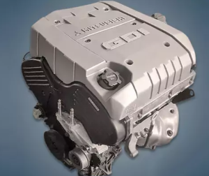 Engine Mitsubishi 6G73 300x252 - Engine Mitsubishi 6G73