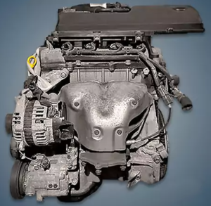 Engine Nissan CR10DE 300x293 - Engine Nissan CR10DE