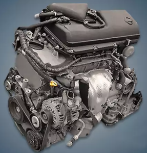 Engine Nissan CR12DE 287x300 - Engine Nissan CR12DE