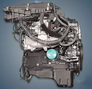 Engine Nissan GA13DE GA13S DS 300x290 - Engine Nissan GA13DE (GA13S/DS)