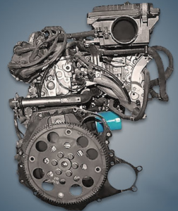 Engine Nissan GA14DE GA14S DS 252x300 - Engine Nissan GA14DE (GA14S/DS)