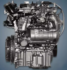 Engine Nissan HR10DDT 287x300 - Engine Nissan HR10DDT