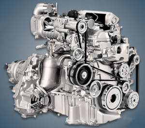 Engine Nissan HR12DDR 300x264 - Engine Nissan HR12DDR