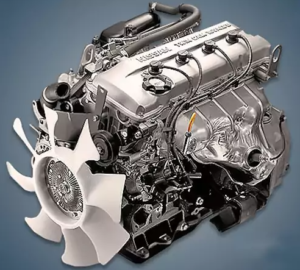 Engine Nissan KA20DE 300x270 - Engine Nissan KA20DE